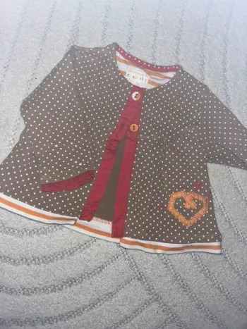 Gilet