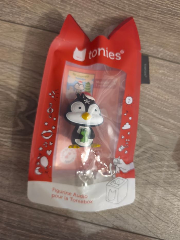Tonies figurine