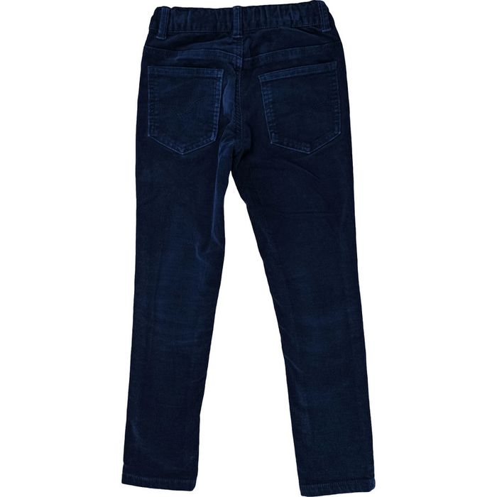Pantalon 6 ans en coton Cyrillus - photo numéro 2