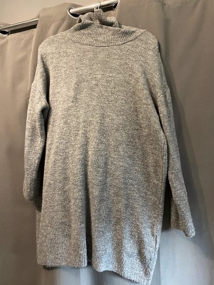 Robe pull