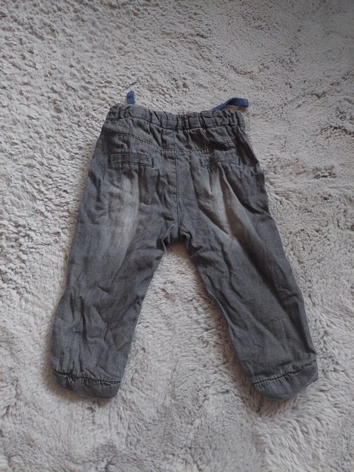 Pantalon 9 mois - photo numéro 2