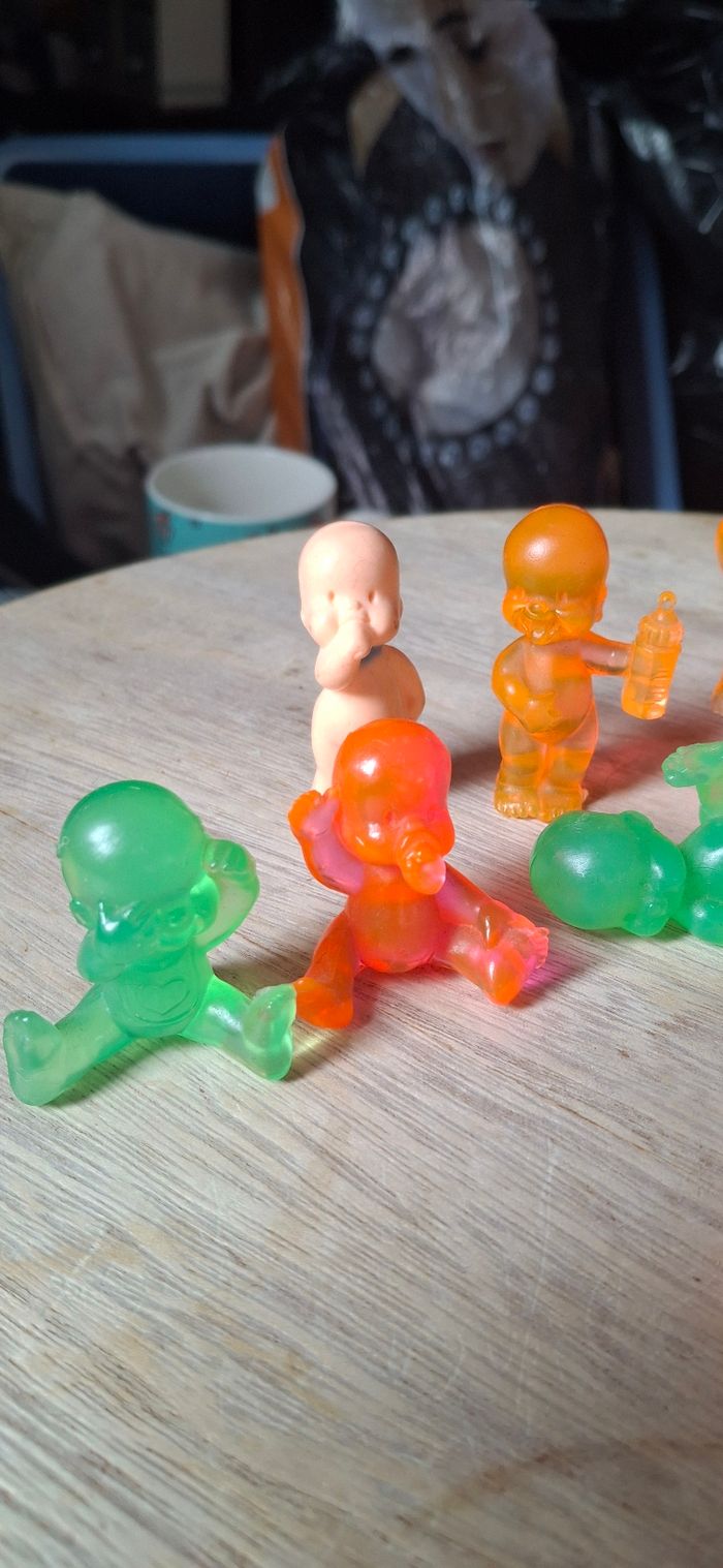 Babies - photo numéro 4