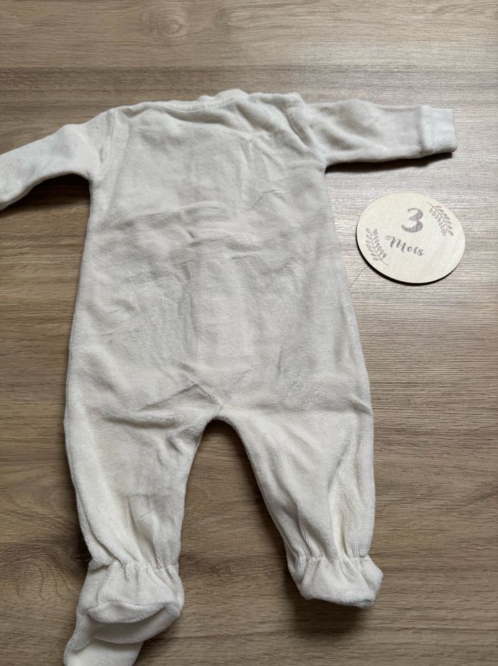 Pyjama Noël - photo numéro 4