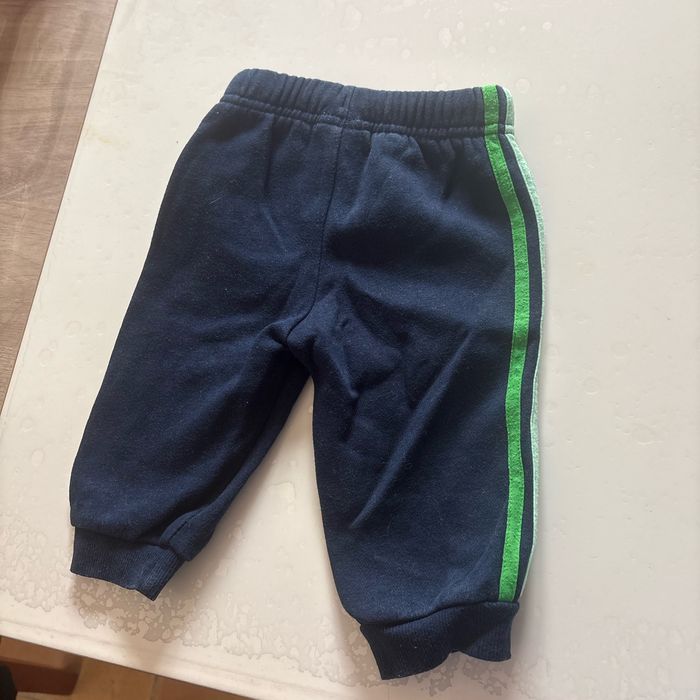 Jogging taille 3 à 6 mois adidas - photo numéro 2