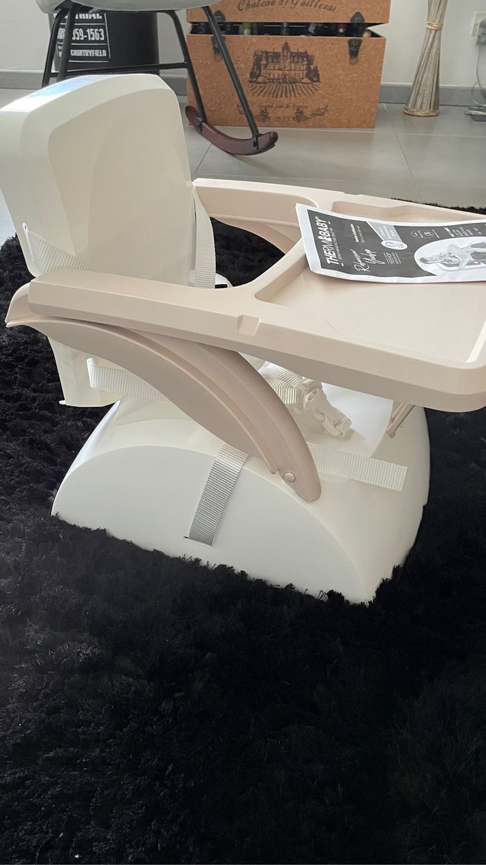 Réhausseur de siège thermobaby - photo numéro 2