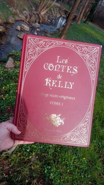 Contes Kelly