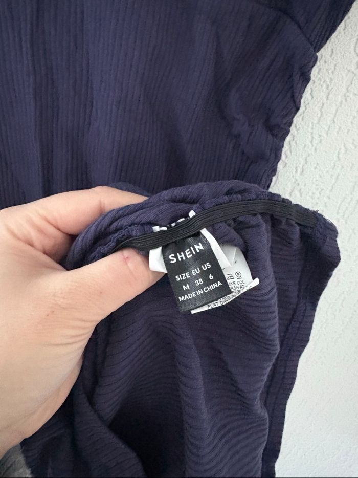 Robe Shein taille M - photo numéro 2