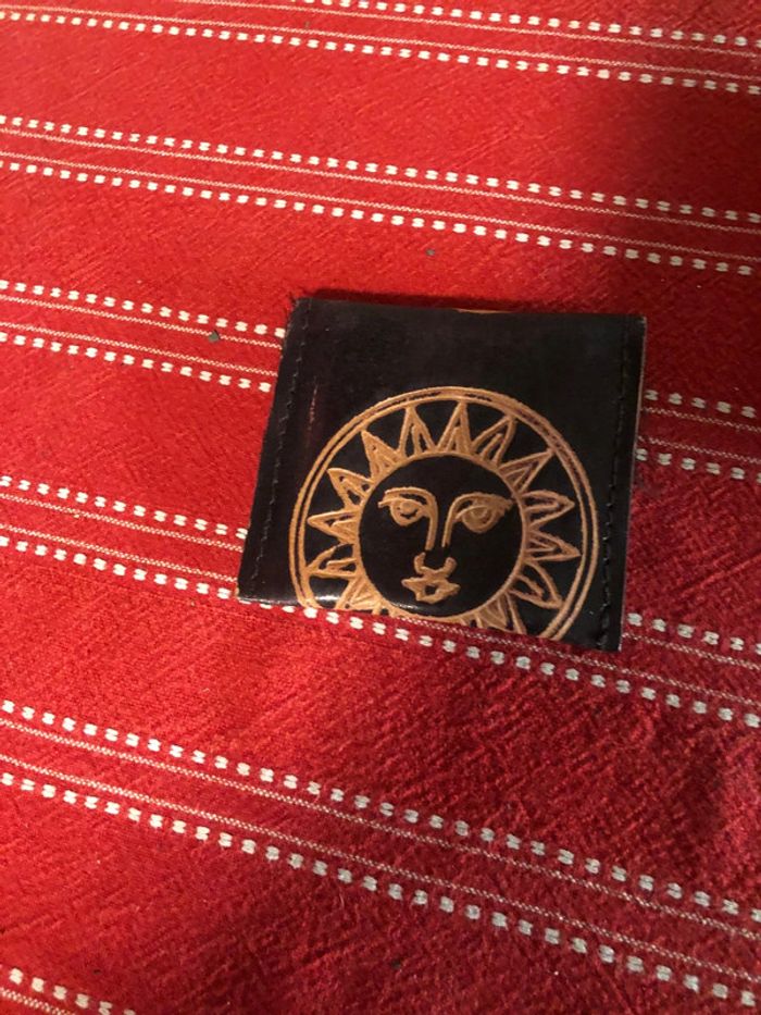 Porté monnaie / porte carte - photo numéro 8