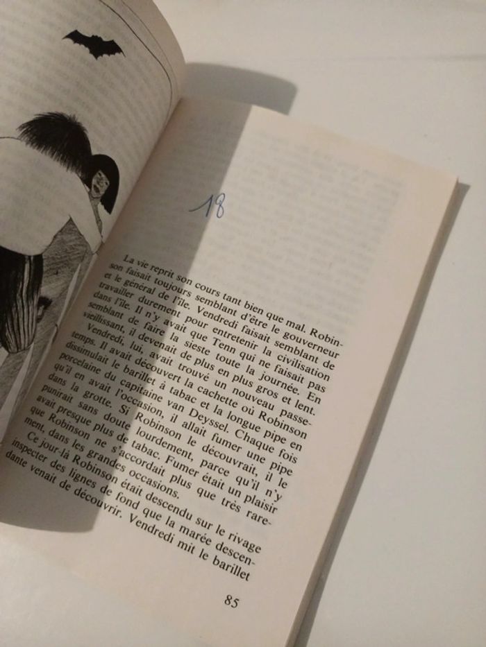 Vendredi où la vie sauvage - photo numéro 2