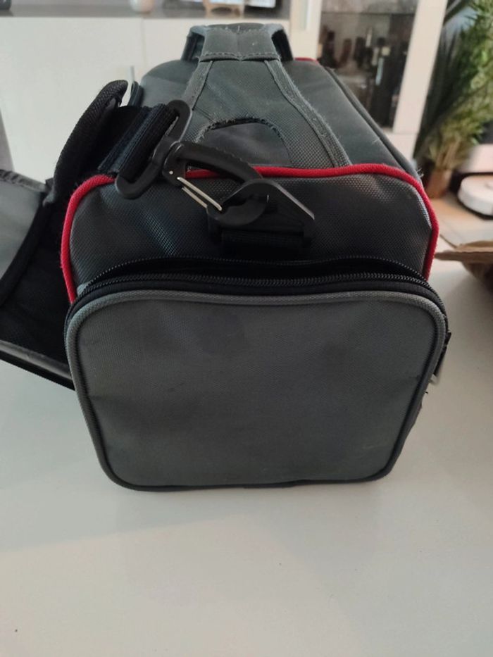 Sac gamelle - photo numéro 2