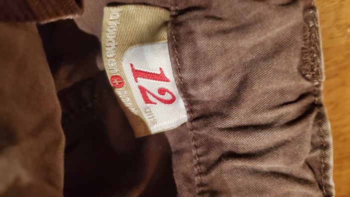 Pantalon DPAM - photo numéro 2