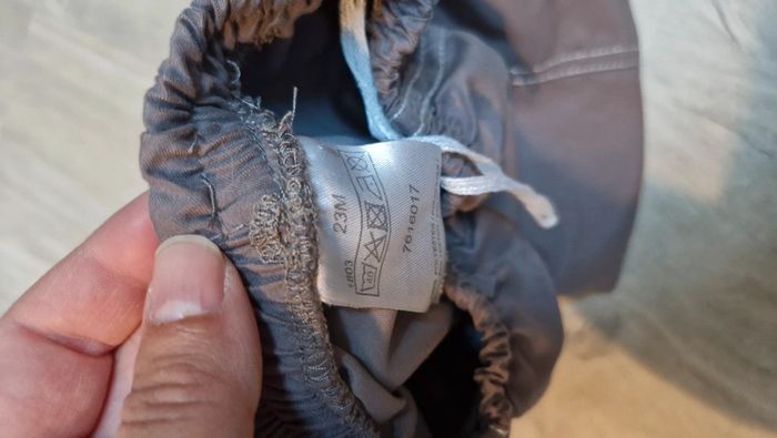 Shorty été - photo numéro 4