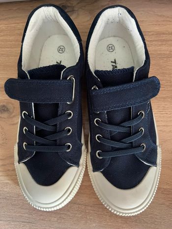 Chaussures garçon taille 32
