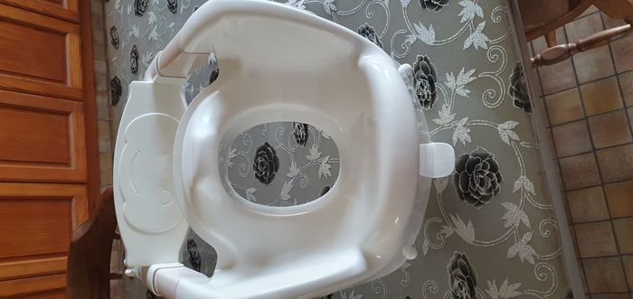 Réducteur WC - photo numéro 3