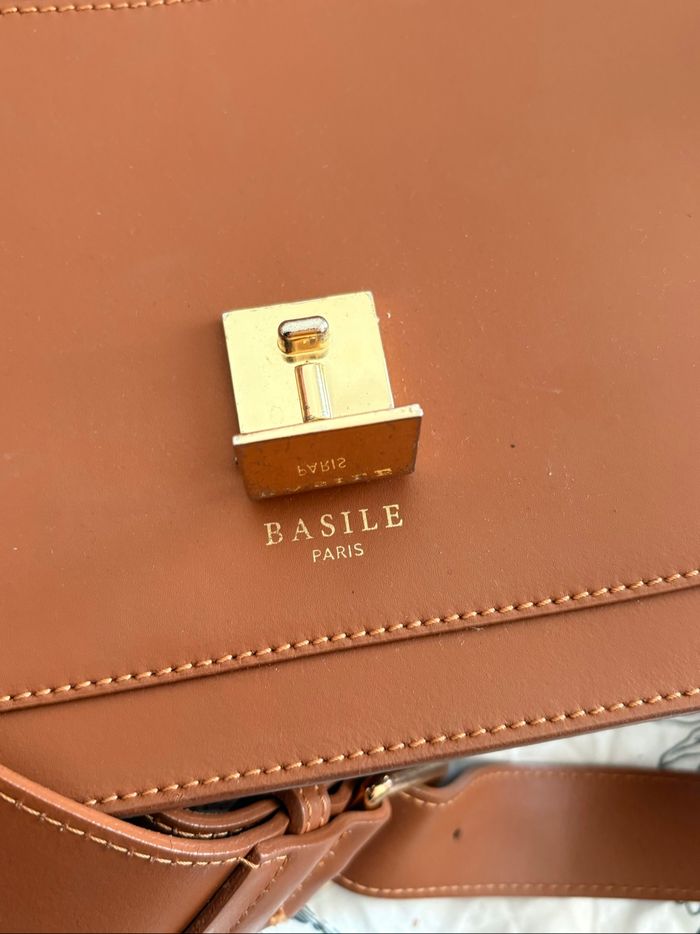 Sac à main Basile - photo numéro 5