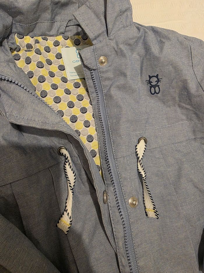 Veste fille - photo numéro 3