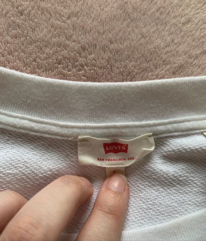 Pull Lévis - photo numéro 2