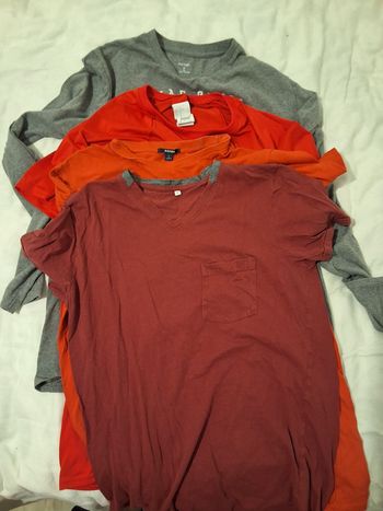 Tee-shirt homme
