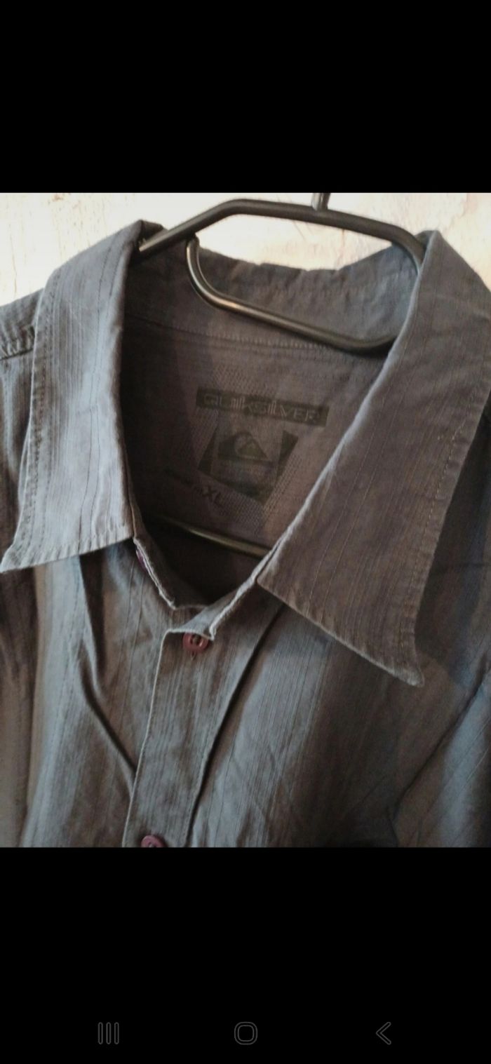 Chemise homme taille 42 - photo numéro 2