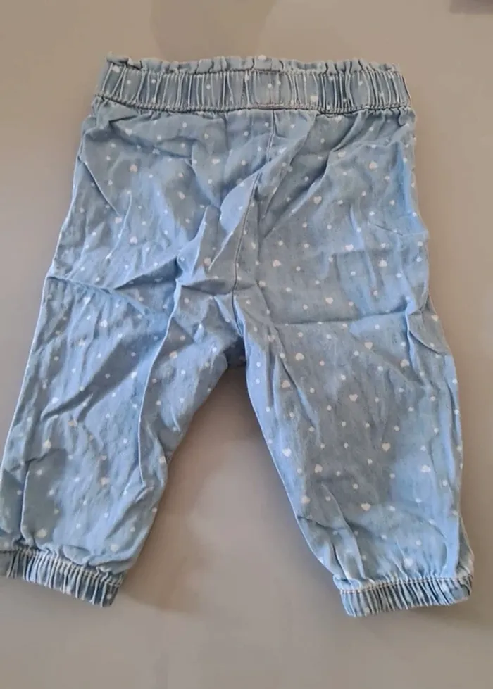 Pantalon - photo numéro 2