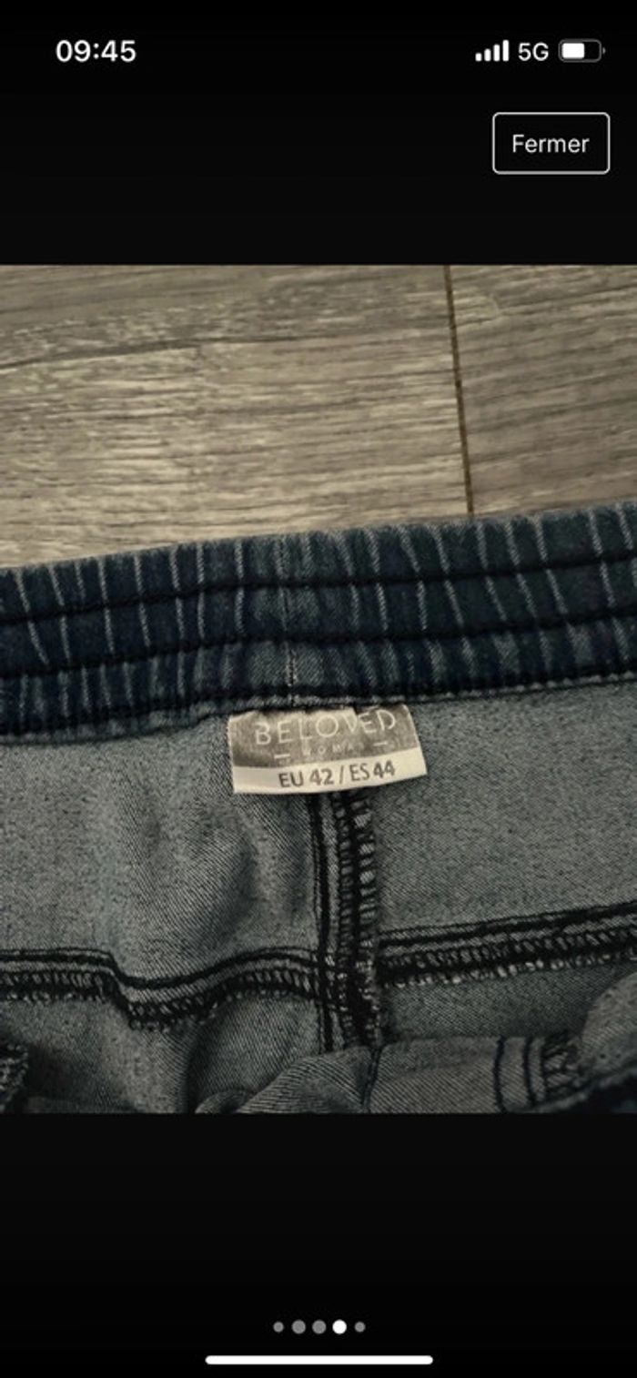 Pantalon taille XL - photo numéro 5