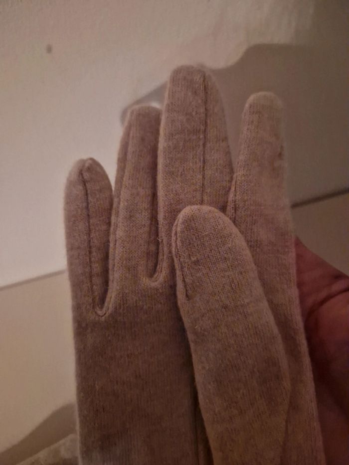 Lot de gants neufs. - photo numéro 8