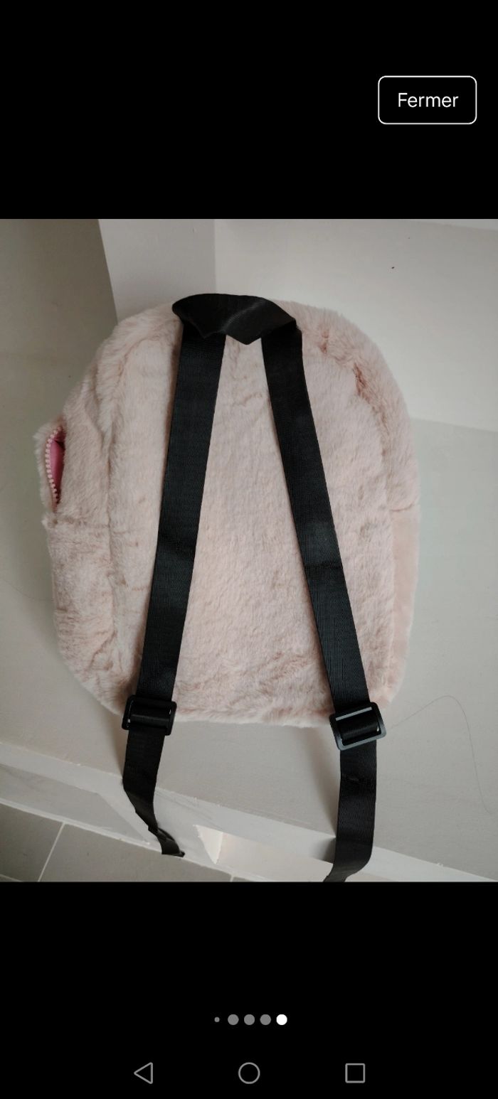 Sac Stitch petite fille - photo numéro 6