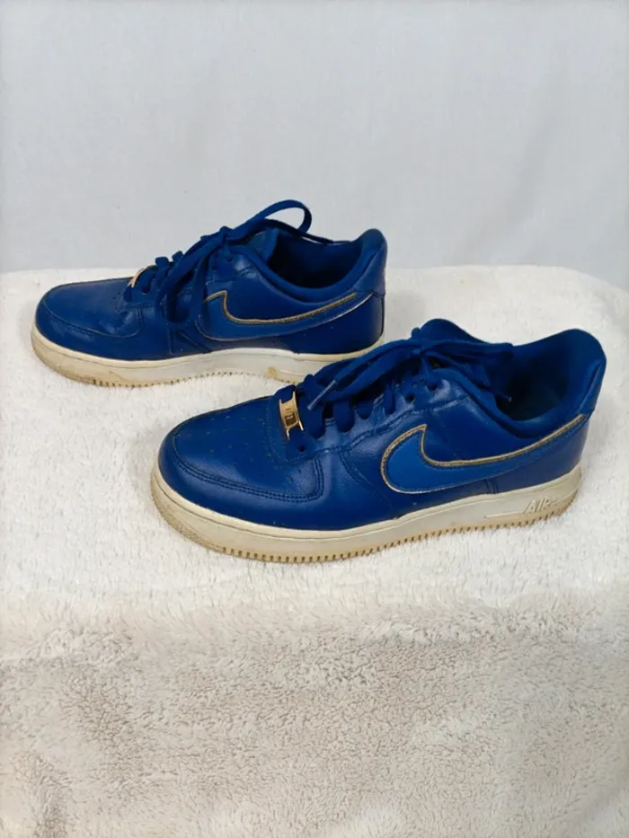 Nike Air Force 38 - photo numéro 4