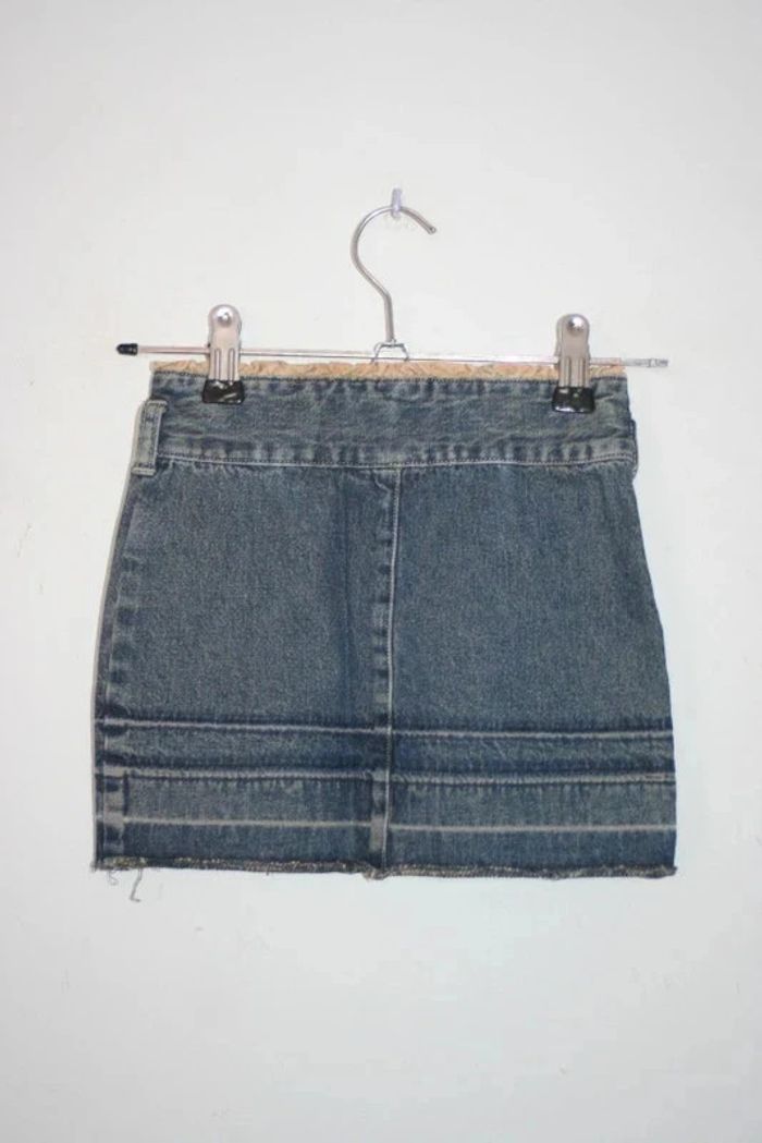Jupe en jeans Today 2 ans - photo numéro 3