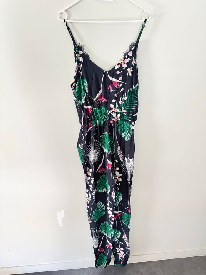 Combi pantalon - photo numéro 5