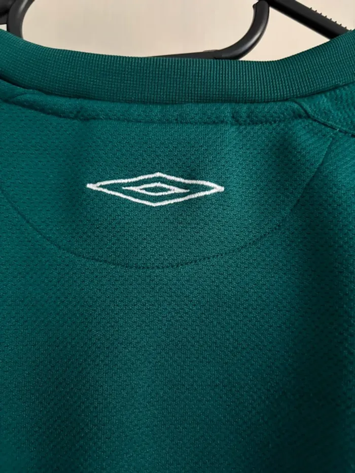 Pull umbro garçon - photo numéro 6