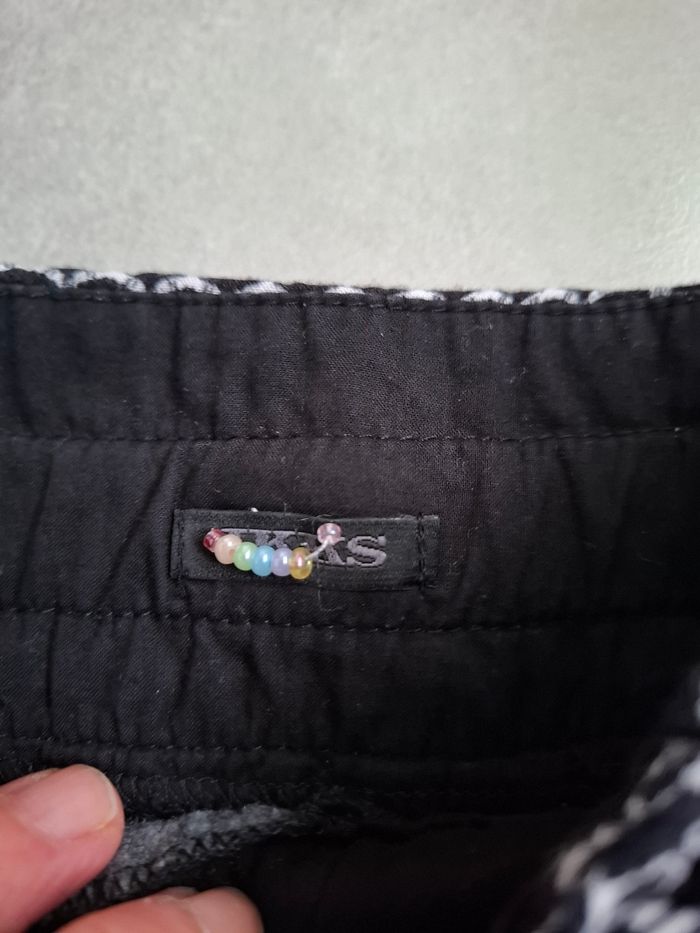 Jupe ikks 4 ans - photo numéro 3