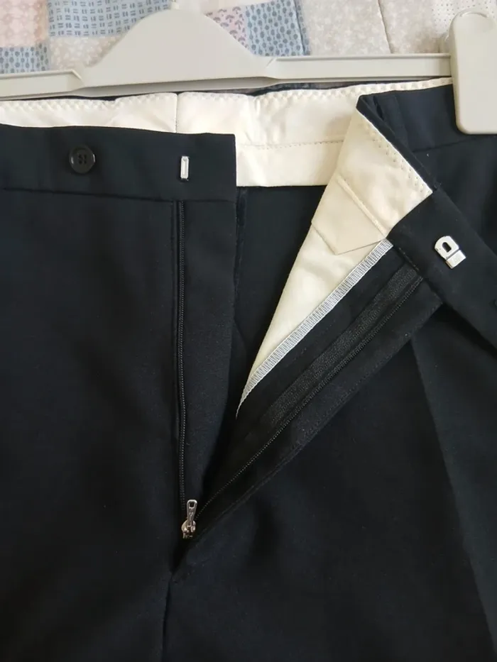 Pantalon homme T52 - photo numéro 3