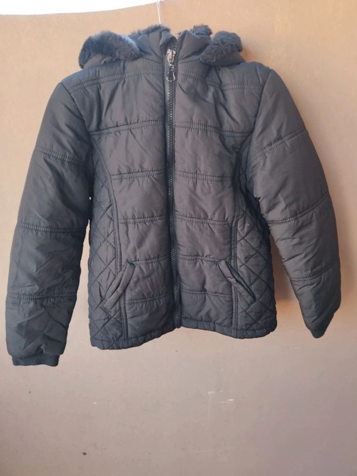 đź”´Doudoune taille 10 ans