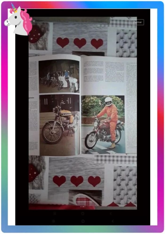 Motos - photo numéro 3