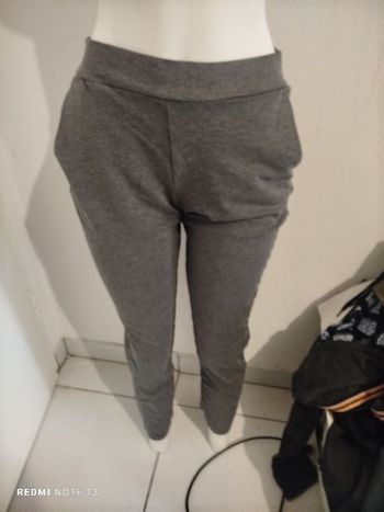 #kytieLfemme. Jogging taille L