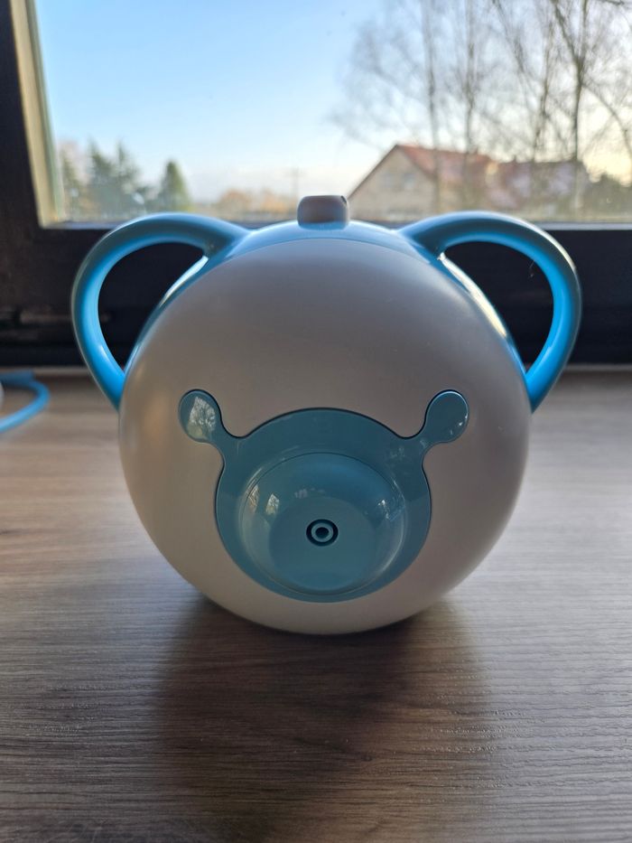 Aspirateur nasal Nosiboo Pro 2 - photo numéro 4