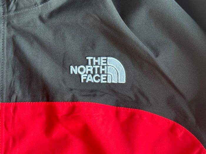 The North Face - Veste de Ski/Snowboard Dryvent double - Taille M - - photo numéro 4