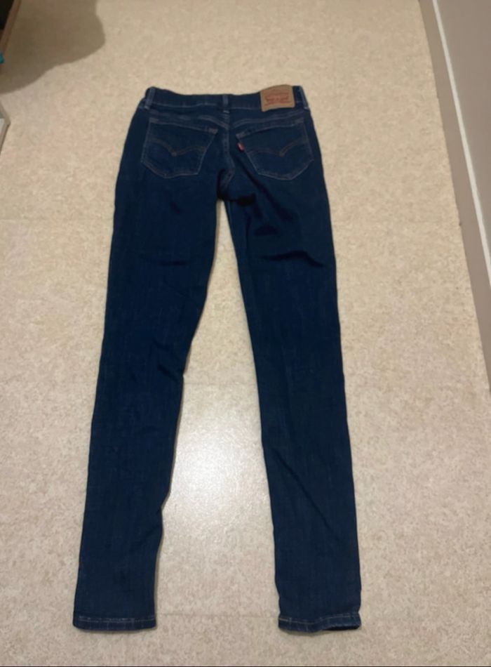 Jeans LÉVIS femme - photo numéro 3