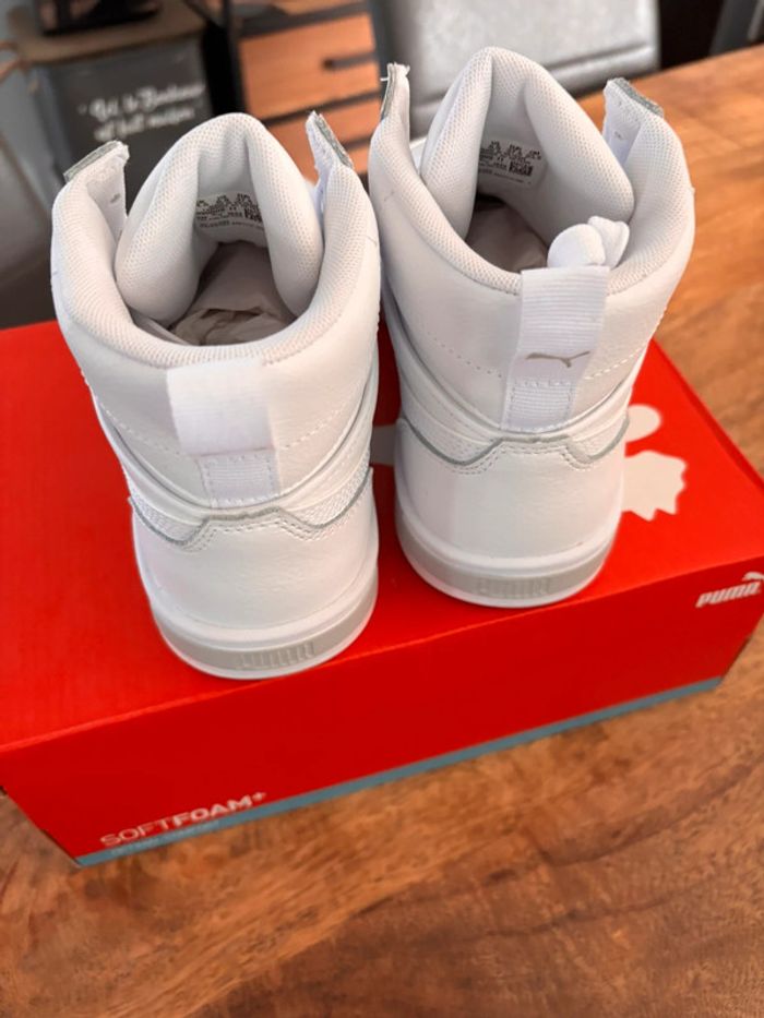 Baskets Puma P.37,5 Neuve unisex - photo numéro 4