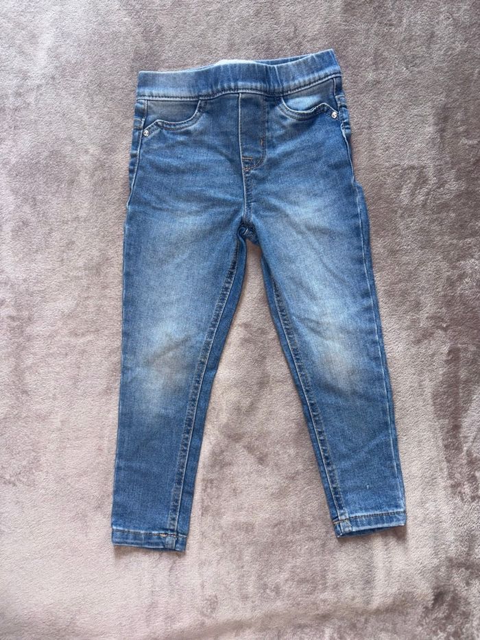 Lot de 5 vêtements fille taille 3 ans - photo numéro 8