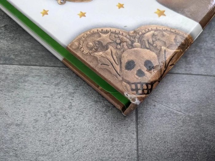 Coffret livre et puzzles " Peter Pan " Collection Contes et Jeux - photo numéro 6
