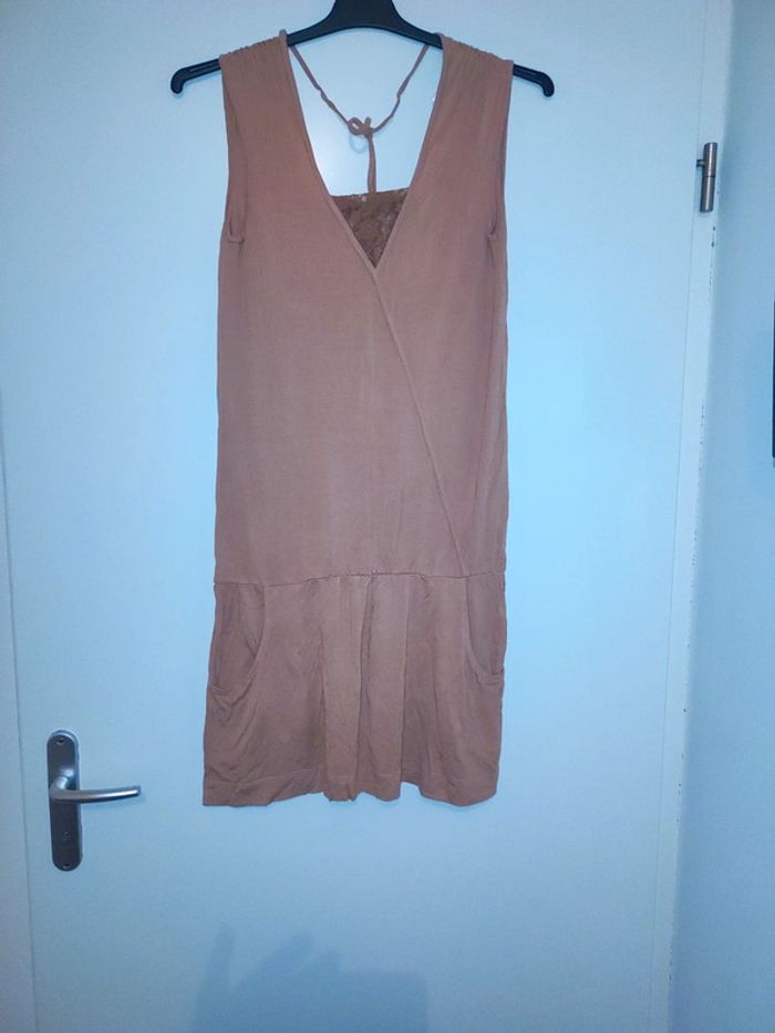 Robe taille S la redoute
