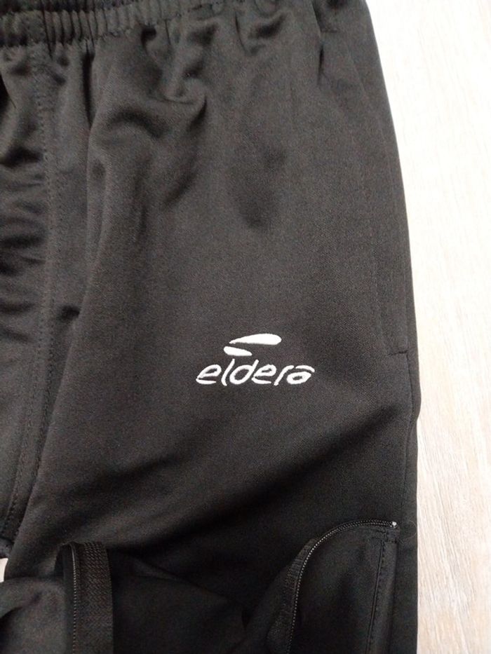 Pantalon Jogging eldera 12/14 ans - photo numéro 2