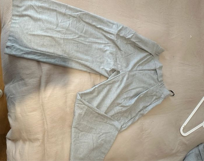 Ensemble tailleur hiver femme - photo numéro 4