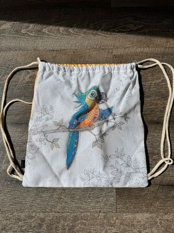 Sac à dos