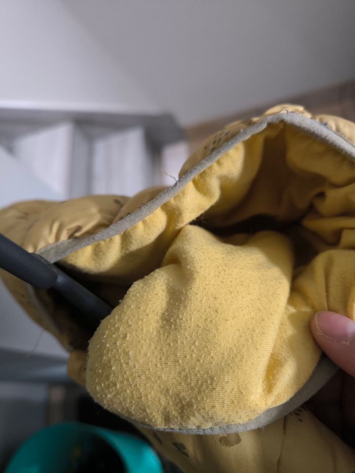 Manteau mi saison - photo numéro 5