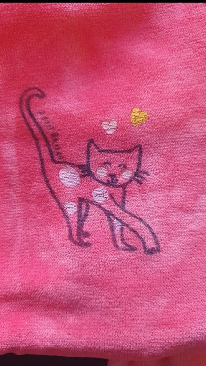 Lot de 2 pyjamas hiver 18 mois et 86 cm - photo numéro 3