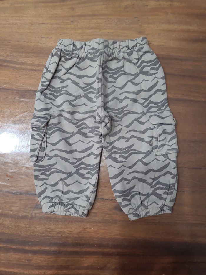 Pantalon - photo numéro 2