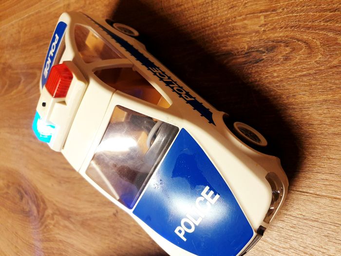 Playmobil - Lot police - photo numéro 6